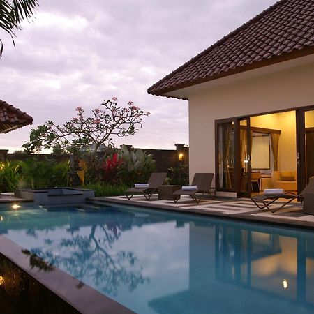 Villa Aamoda Canggu  Exterior photo